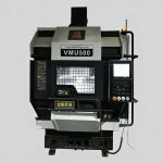 5-axis Overhead Gantry Machining Center