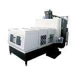 5-axis gantry machining center