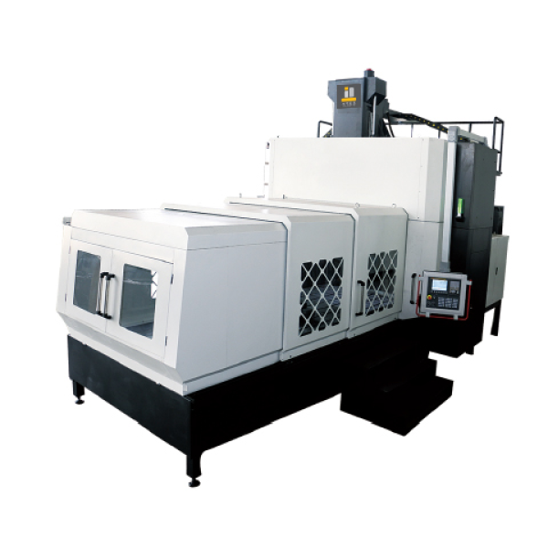 5-axis gantry machining center