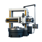 CNC Vertical Lathe(GTL series)
