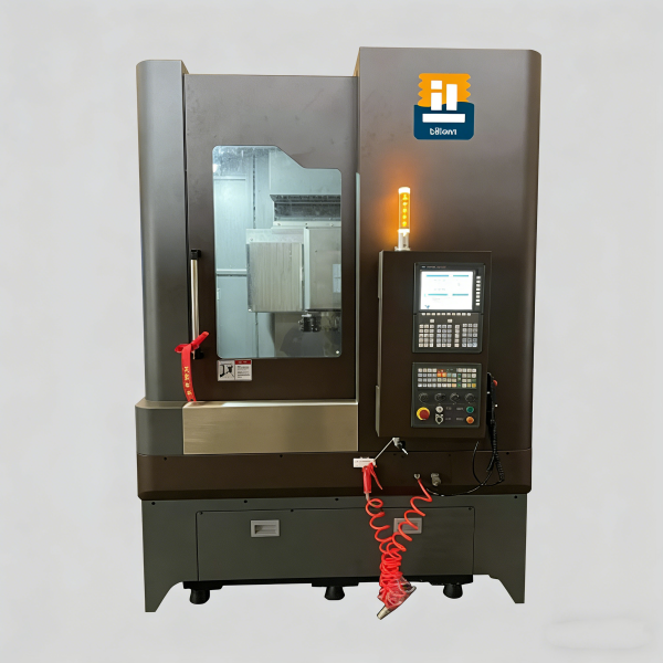 Vertical lathes/turning centers VL25/VL35