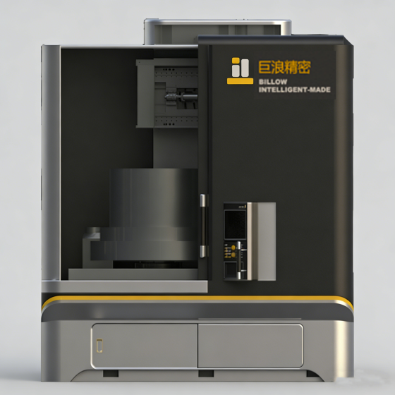 Vertical lathes/turning centers VL66/VL76