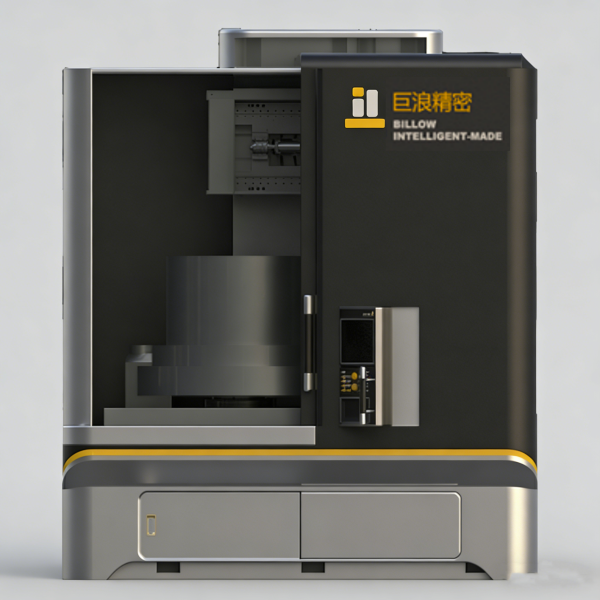 Vertical lathes/turning centers VL66/VL76