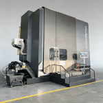 CNC Vertical Lathe(VTL series)