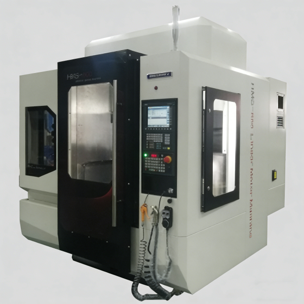Coordinate grinding machine /RV reducer compound vertical grinding machine