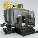 CNC Vertical Lathe(VTL series)